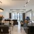 4 Bedroom Apartment for rent at The Metropole Thu Thiem, An Khanh