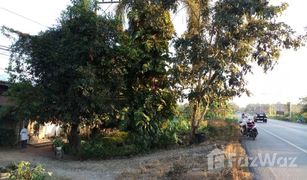 N/A Land for sale in Si Dong Yen, Chiang Mai 