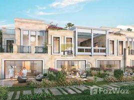 5 Bedroom Townhouse for sale at Malta, DAMAC Lagoons