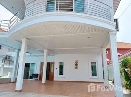 5 Schlafzimmer Villa zu verkaufen im Pattaya Lagoon Village, Nong Prue