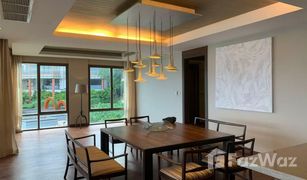 3 Schlafzimmern Wohnung zu verkaufen in Maret, Koh Samui Shasa Resort & Residences