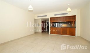 1 Bedroom Apartment for sale in Travo, Dubai Travo Tower A