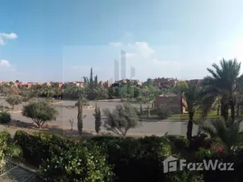 3 Bedroom Villa for rent in Na Annakhil, Marrakech, Na Annakhil