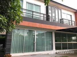 3 Bedroom House for rent at Darin Grand Village Sukprayoon-Motorway, Nong Kakha, Phan Thong