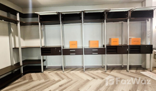 4 Bedrooms Townhouse for sale in Bang Phongphang, Bangkok Baan Klang Krung Grande Vienna Rama 3
