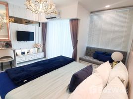 Студия Квартира на продажу в The Empire Tower Pattaya, Nong Prue