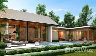 2 Bedrooms Villa for sale in Si Sunthon, Phuket The Peaceful Villas
