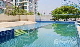 Кондо, Студия на продажу в San Phranet, Чианг Маи V - Community Condominium