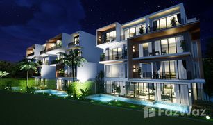 Вилла, 5 спальни на продажу в Карон, Пхукет Katalux Beach Villas