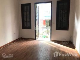 Studio House for sale in Yen Phu, Tay Ho, Yen Phu