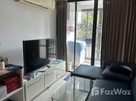 คอนโด 2 ห้องนอน ให้เช่า ในโครงการ ไอดีโอ บลูโคฟ สาทร, คลองต้นไทร, คลองสาน, กรุงเทพมหานคร