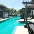 3 Habitación Villa en venta en The Oriental Beach, Chak Phong, Klaeng, Rayong
