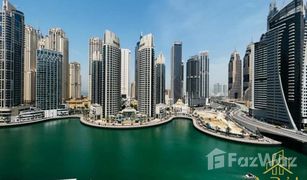 2 Habitaciones Apartamento en venta en Marina Diamonds, Dubái Time Place Tower