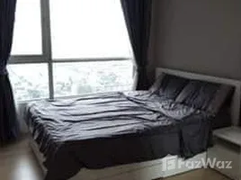 1 Schlafzimmer Appartement zu verkaufen im Fuse Sense Bangkae, Bang Khae Nuea