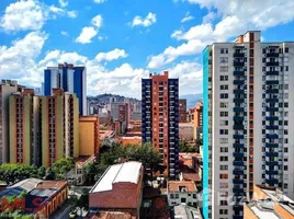 2 Habitación Apartamento en venta en STREET 56 # 41 20, Medellín