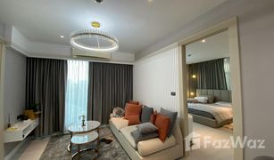 2 Bedrooms Condo for sale in Huai Khwang, Bangkok Rhythm Ratchada