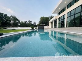 3 Bedroom Villa for sale at Phoenix Golf Villa, Huai Yai, Pattaya