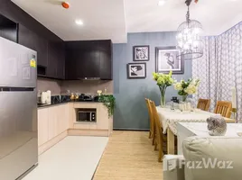 2 Bedroom Apartment for rent at Edge Sukhumvit 23, Khlong Toei Nuea