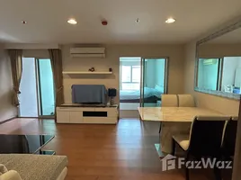 1 Bedroom Condo for sale at Belle Grand Rama 9, Huai Khwang