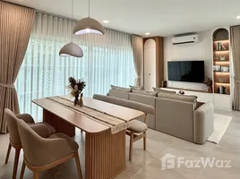 3 Bedroom House for rent at Chaiyapruek Bangna Km.15, Bang Chalong, Bang Phli, Samut Prakan, Thailand