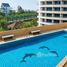 Thepthip Mansion Condominium 에서 임대할 스튜디오입니다 콘도, Nong Prue