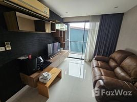 1 Schlafzimmer Wohnung zu vermieten im SOCIO Reference 61, Khlong Tan Nuea