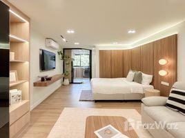 在Srithana Condominium 2出售的1 卧室 公寓, Suthep