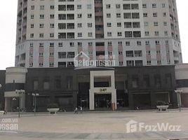 2 Schlafzimmer Appartement zu vermieten im Khu đô thị Trung Hòa - Nhân Chính, Trung Hoa, Cau Giay