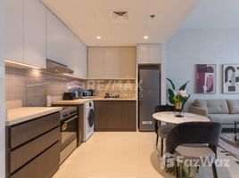 1 Bedroom Apartment for sale at Harbour Views 1, Creekside 18