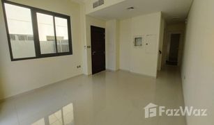 3 Bedrooms Townhouse for sale in Pacifica, Dubai Centaury