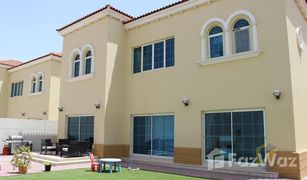 4 Bedrooms Villa for sale in , Dubai Legacy