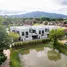 4 Bedroom House for rent at SHEVADEE Lake View, Pa Daet