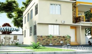 4 Bedrooms House for sale in , Greater Accra 