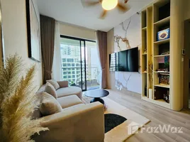 2 Habitación Apartamento en alquiler en Masteri Centre Point, Long Binh