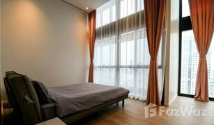 3 Bedrooms Condo for sale in Si Lom, Bangkok The Lofts Silom