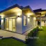 3 Bedroom Villa for rent at Sivana Gardens Pool Villas , Nong Kae, Hua Hin