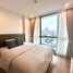 1 спален Кондо в аренду в Supalai Oriental Sukhumvit 39, Khlong Tan Nuea, Щаттхана