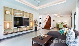 3 Schlafzimmern Villa zu verkaufen in Kamala, Phuket 