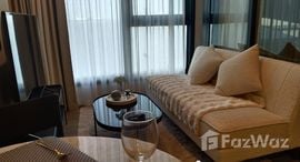 The Crest Park Residences 在售单元
