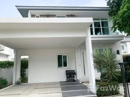 3 Bedroom House for rent at Mantana Srinakarin - Romklao, Min Buri, Min Buri, Bangkok