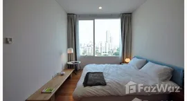 Unités disponibles à Wind Sukhumvit 23