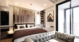 Available Units at Ashton Chula-Silom