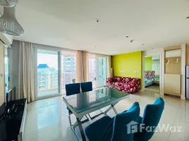 2 Bedroom Condo for sale at Grande Caribbean, Nong Prue, Pattaya, Chon Buri, Thailand