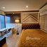 1 спален Квартира в аренду в Life Asoke Rama 9, Makkasan