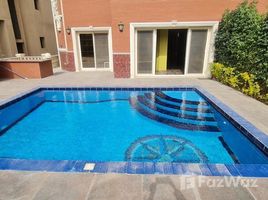 3 Bedroom Apartment for rent at Katameya Dunes, El Katameya