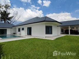 4 Schlafzimmer Villa zu verkaufen im Siam Garden, Pong