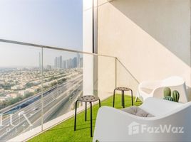 1 Schlafzimmer Appartement zu verkaufen im Banyan Tree Residences, Jumeirah Lake Towers (JLT)