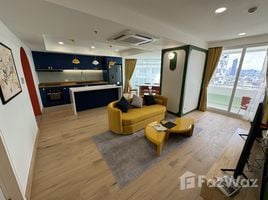 2 Schlafzimmer Wohnung zu verkaufen im The Waterford Park Sukhumvit 53, Khlong Tan Nuea