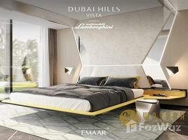 6 спален Вилла на продажу в Majestic Vistas, Dubai Hills Estate, Дубай