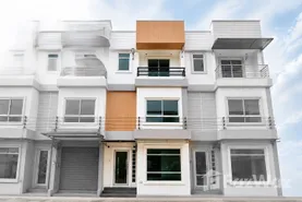 Marina Home Promoción Inmobiliaria en Khlong Chaokhun Sing, Bangkok&nbsp;